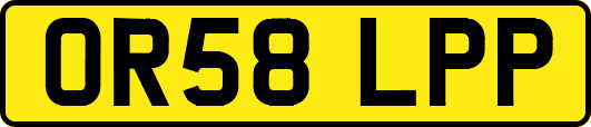 OR58LPP