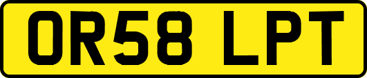 OR58LPT