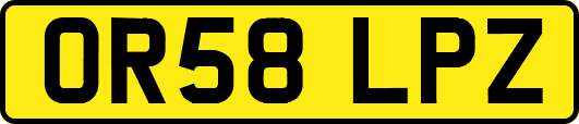 OR58LPZ
