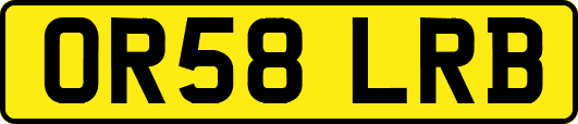 OR58LRB
