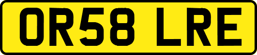 OR58LRE