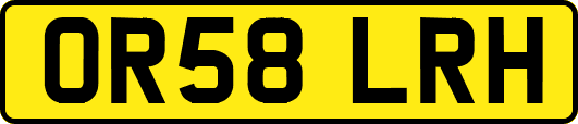 OR58LRH