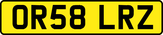 OR58LRZ