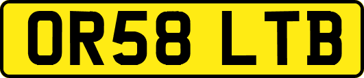 OR58LTB