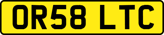 OR58LTC