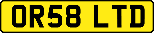 OR58LTD