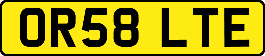 OR58LTE