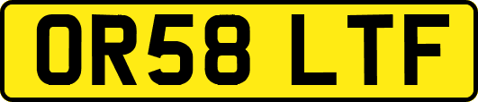 OR58LTF