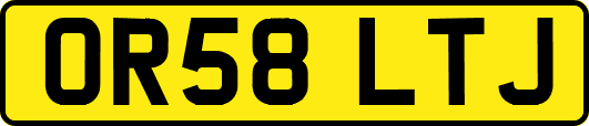 OR58LTJ