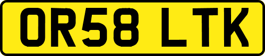 OR58LTK