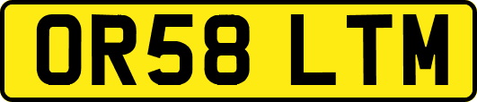 OR58LTM