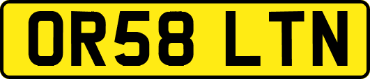 OR58LTN
