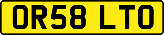 OR58LTO