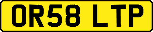 OR58LTP