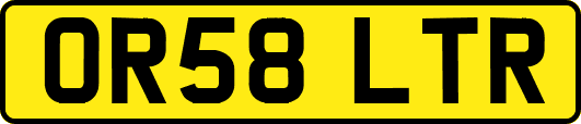 OR58LTR