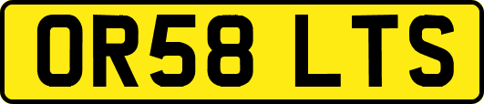 OR58LTS