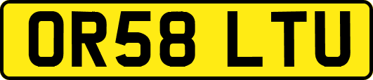 OR58LTU