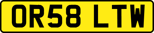OR58LTW