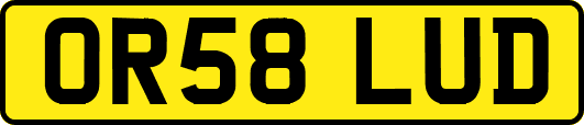OR58LUD