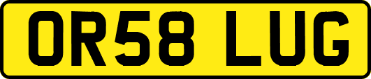 OR58LUG