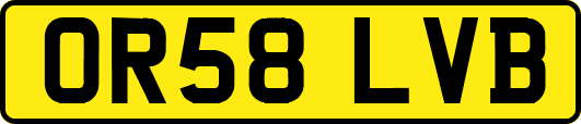 OR58LVB