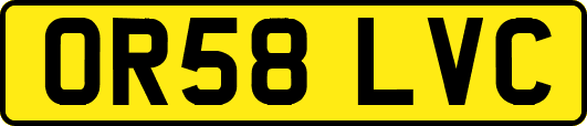 OR58LVC