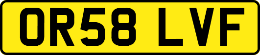 OR58LVF