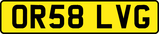 OR58LVG