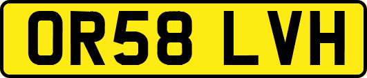 OR58LVH