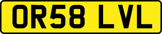 OR58LVL