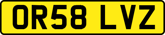 OR58LVZ