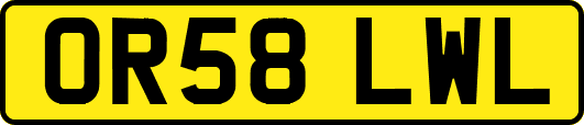 OR58LWL