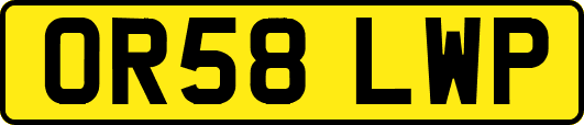 OR58LWP