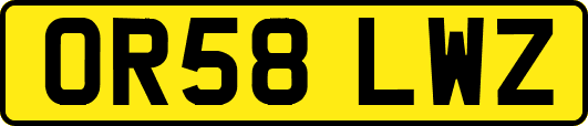 OR58LWZ