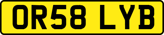 OR58LYB