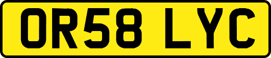 OR58LYC
