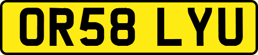 OR58LYU
