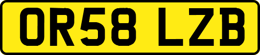 OR58LZB
