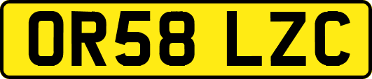 OR58LZC