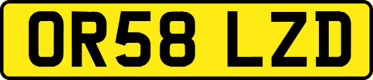 OR58LZD