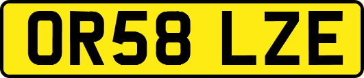 OR58LZE