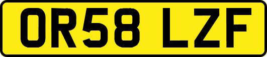 OR58LZF