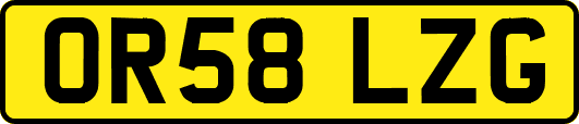 OR58LZG