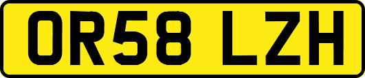 OR58LZH
