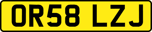 OR58LZJ