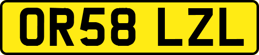 OR58LZL