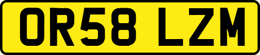 OR58LZM