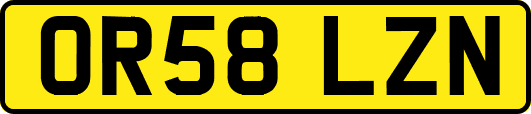 OR58LZN