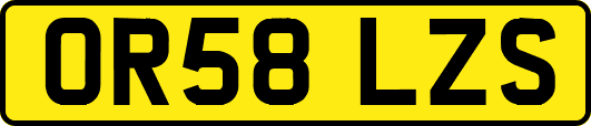 OR58LZS