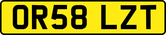 OR58LZT